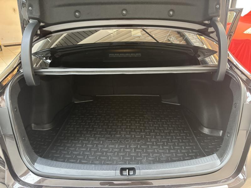 Toyota Corolla 1.8 HSD - photo 16