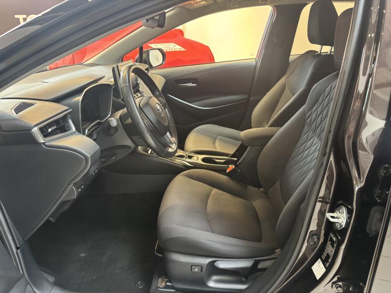 Toyota Corolla 1.8 HSD - photo 12