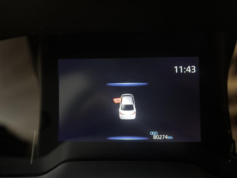 Toyota Corolla 1.8 HSD - photo 7