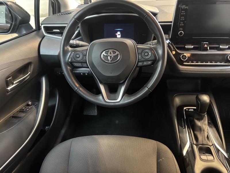 Toyota Corolla 1.8 HSD - photo 6