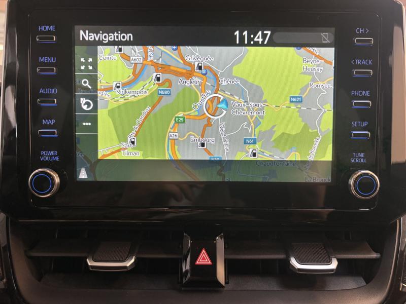 Toyota Corolla 1.8 HSD - photo 10