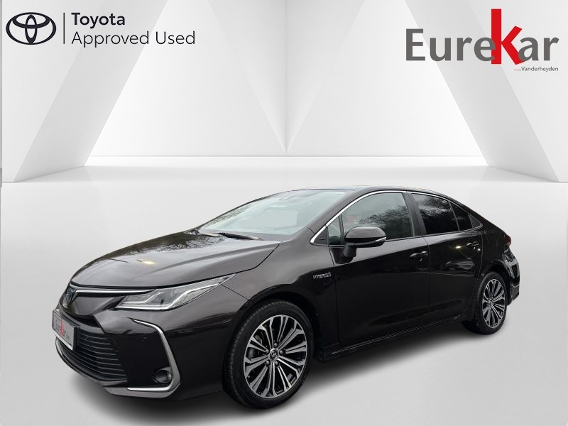 Voitures d’occasion à vendre – Large choix chez Eurekar - photo 70