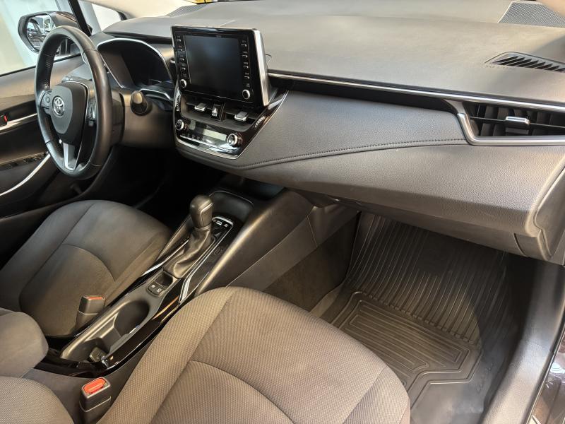 Toyota Corolla 1.8 HSD - photo 15