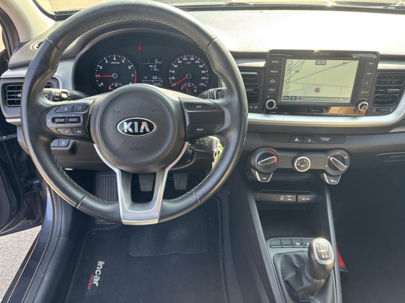 Kia Stonic 1.0T ISG - photo 6
