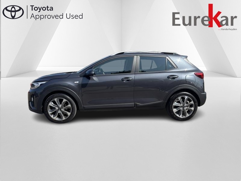 Kia Stonic 1.0T ISG - photo 4