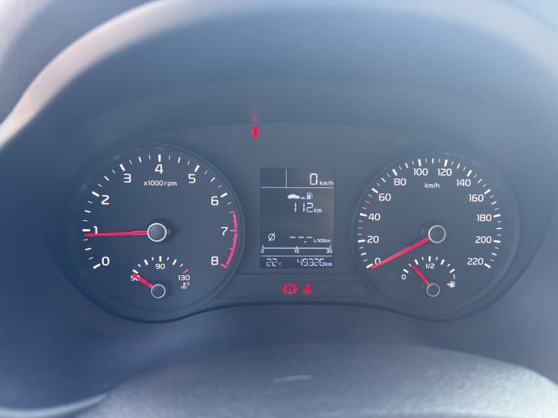 Kia Stonic 1.0T ISG - photo 7