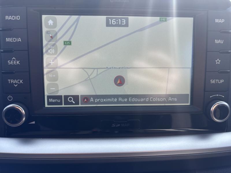 Kia Stonic 1.0T ISG - photo 11