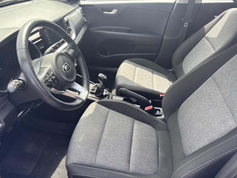 Kia Stonic 1.0T ISG - photo 14