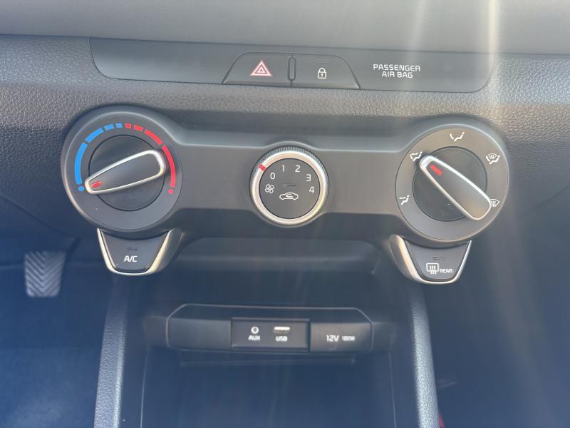 Kia Stonic 1.0T ISG - photo 10