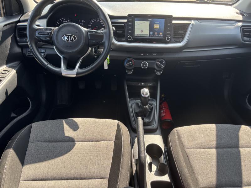 Kia Stonic 1.0T ISG - photo 15