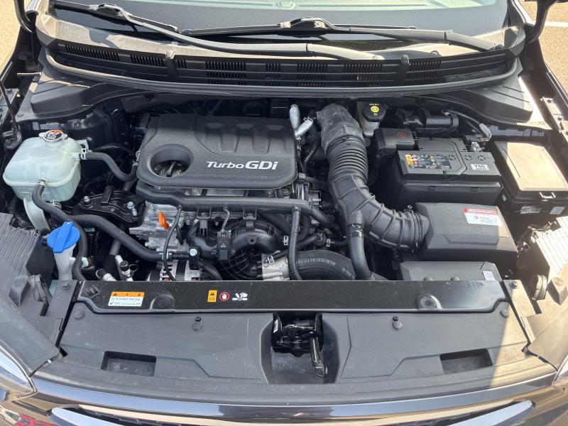Kia Stonic 1.0T ISG - photo 17