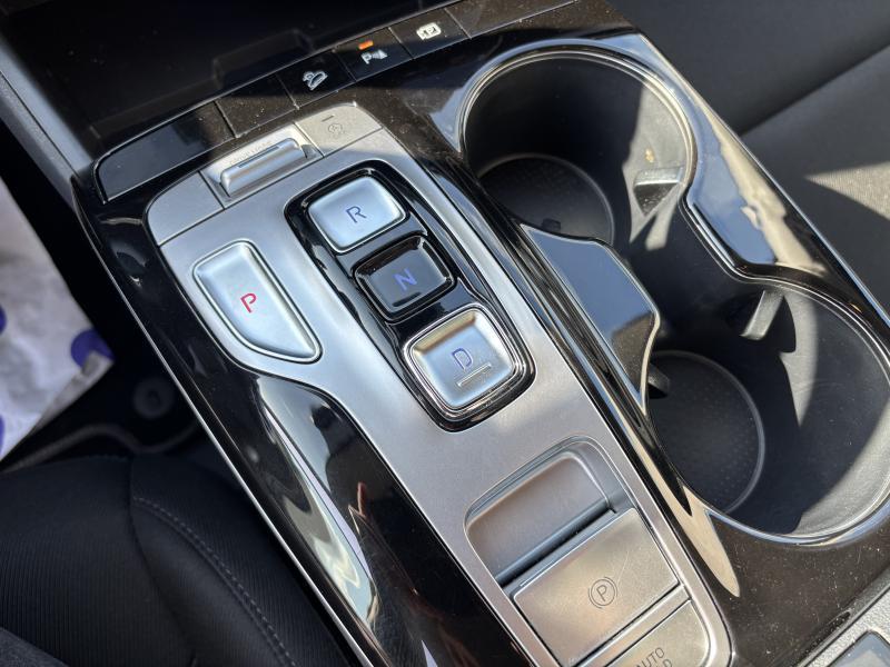 Hyundai Tucson 1.6 DIESEL HYBRID - photo 8