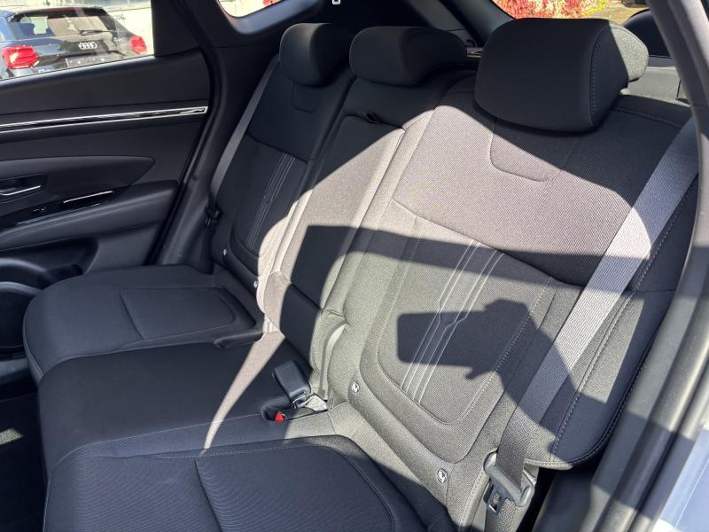 Hyundai Tucson 1.6 DIESEL HYBRID - photo 16