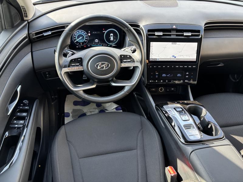 Hyundai Tucson 1.6 DIESEL HYBRID - photo 15