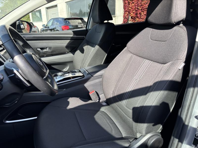 Hyundai Tucson 1.6 DIESEL HYBRID - photo 14