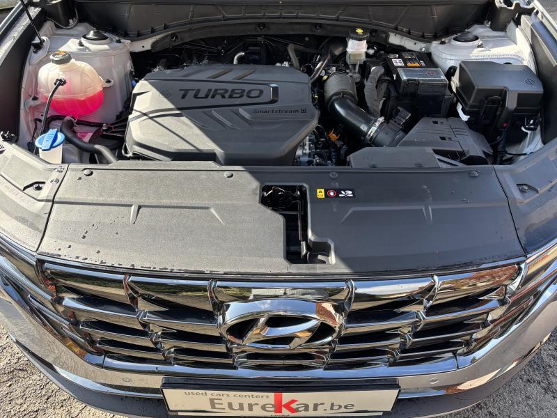 Hyundai Tucson 1.6 DIESEL HYBRID - photo 19