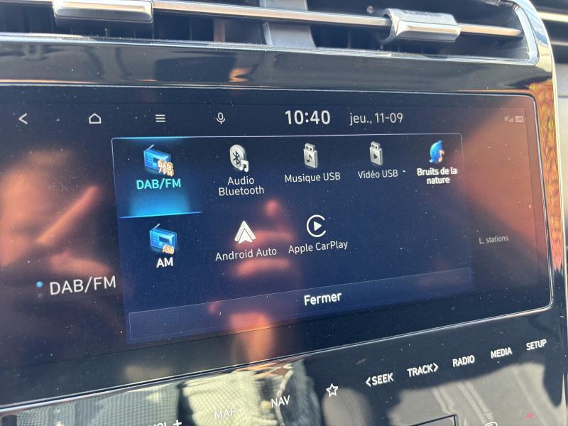Hyundai Tucson 1.6 DIESEL HYBRID - photo 12