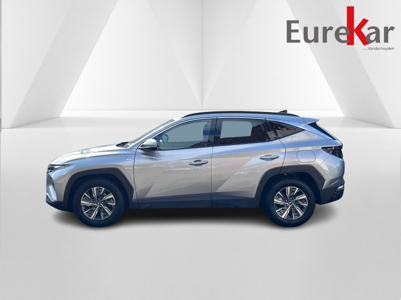 Hyundai Tucson 1.6 DIESEL HYBRID - photo 4