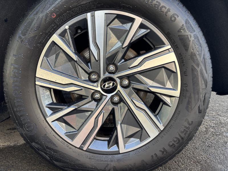 Hyundai Tucson 1.6 DIESEL HYBRID - photo 20