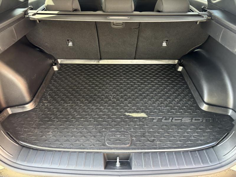 Hyundai Tucson 1.6 DIESEL HYBRID - photo 18