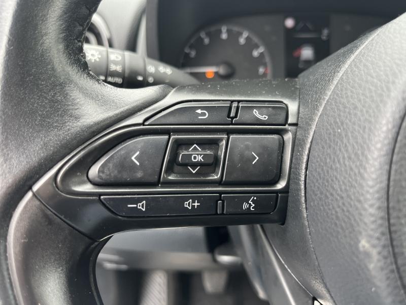 Toyota Yaris 1.5 VVT-iE Dynamic - photo 9