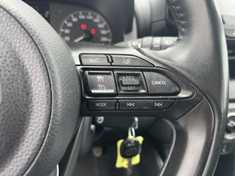 Toyota Yaris 1.5 VVT-iE Dynamic - photo 10