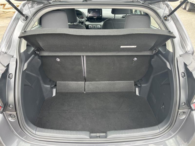 Toyota Yaris 1.5 VVT-iE Dynamic - photo 20