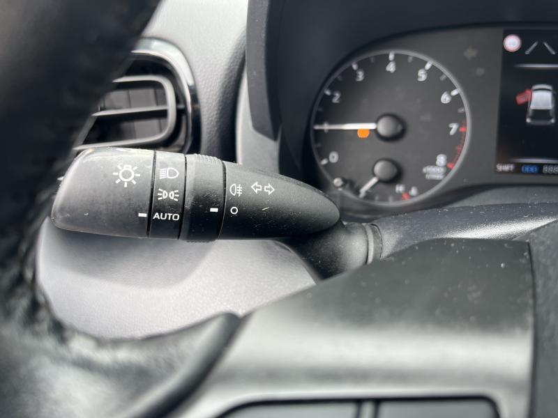 Toyota Yaris 1.5 VVT-iE Dynamic - photo 11