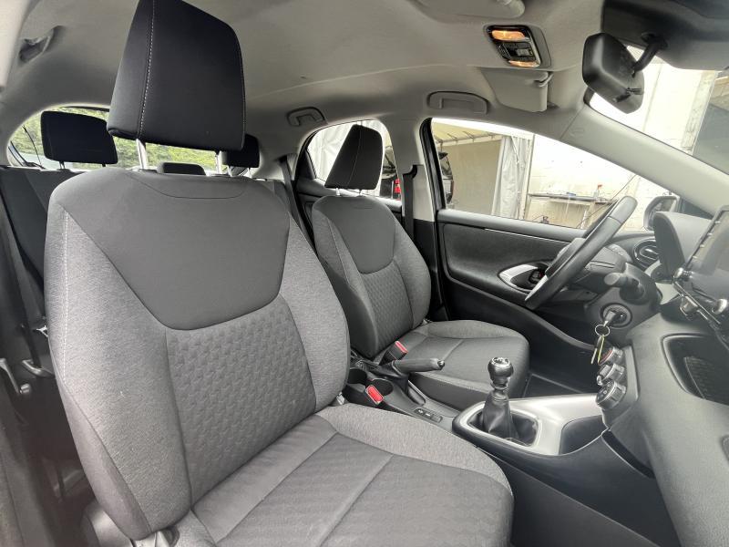 Toyota Yaris 1.5 VVT-iE Dynamic - photo 18