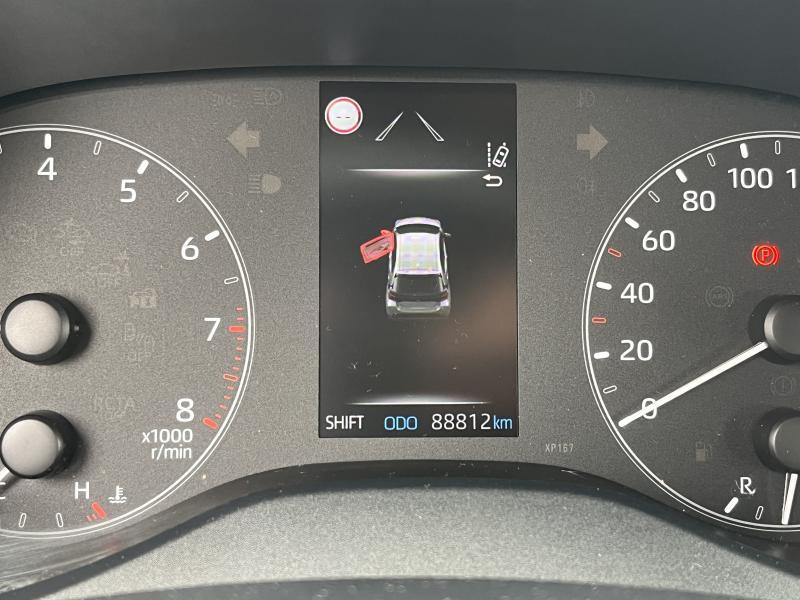 Toyota Yaris 1.5 VVT-iE Dynamic - photo 7