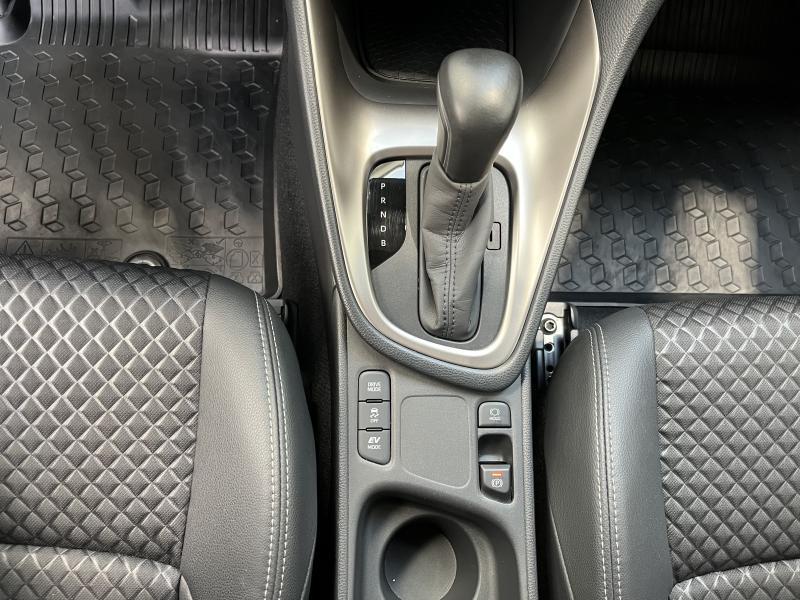Mazda 2 1.5 HYBRID - photo 8