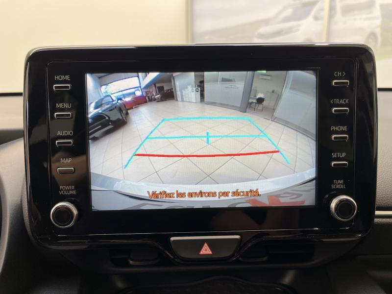 Mazda 2 1.5 HYBRID - photo 9