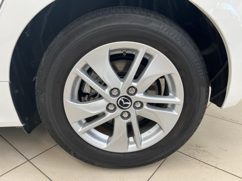 Mazda 2 1.5 HYBRID - photo 17
