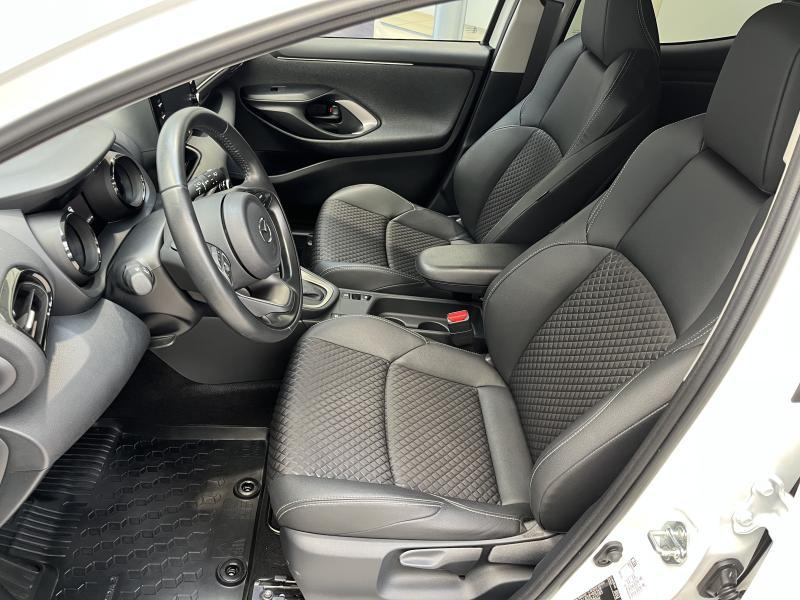 Mazda 2 1.5 HYBRID - photo 12