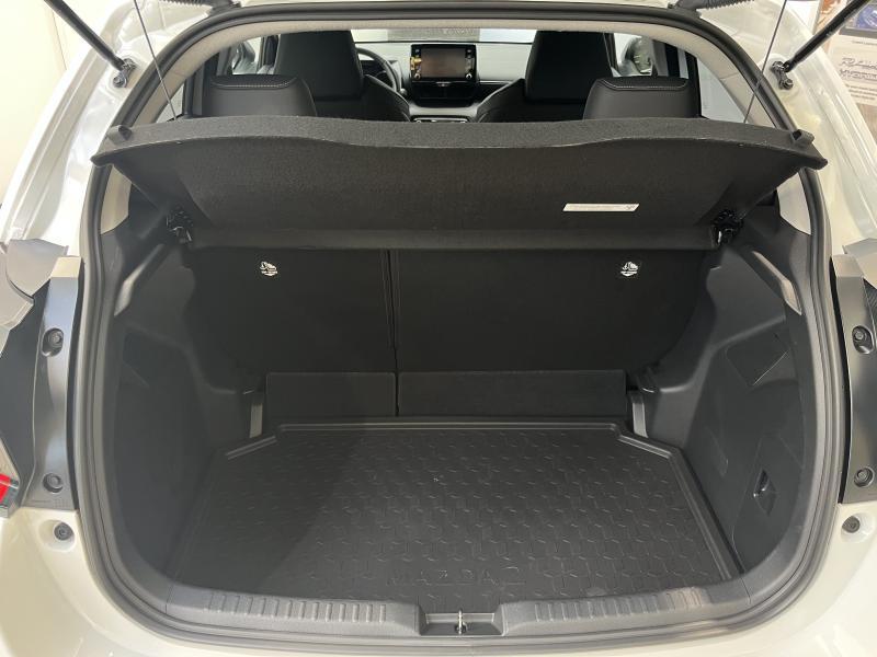 Mazda 2 1.5 HYBRID - photo 16