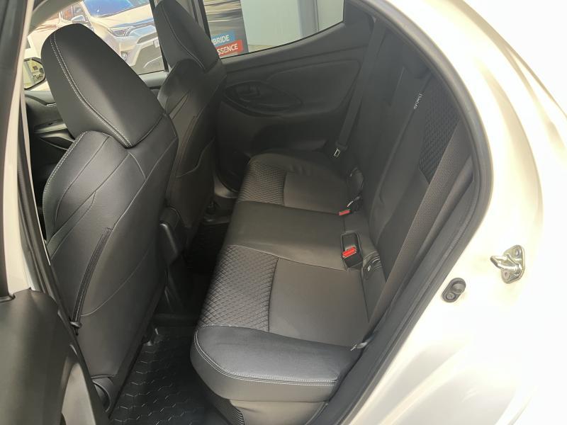 Mazda 2 1.5 HYBRID - photo 14