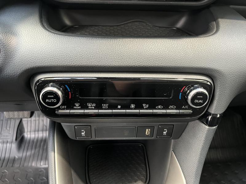Mazda 2 1.5 HYBRID - photo 10