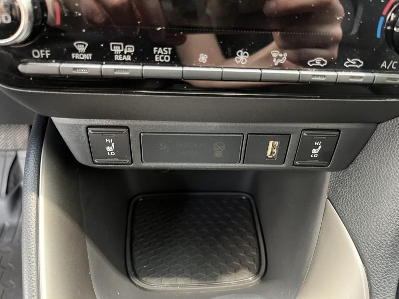 Mazda 2 1.5 HYBRID - photo 11