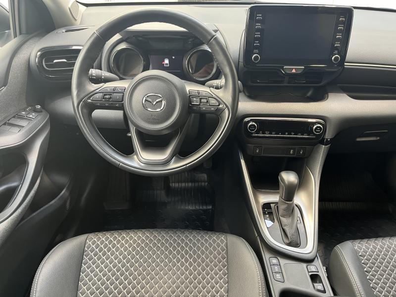 Mazda 2 1.5 HYBRID - photo 6