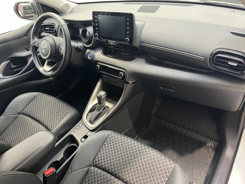 Mazda 2 1.5 HYBRID - photo 15