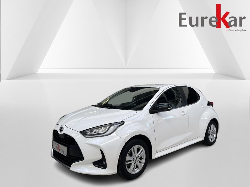 Mazda 2 1.5 HYBRID - photo 3