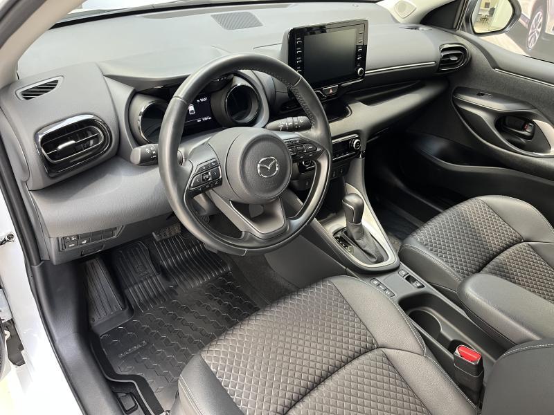 Mazda 2 1.5 HYBRID - photo 13