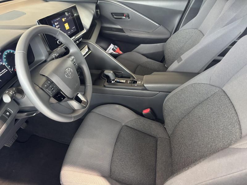 Toyota C-HR 1.8 Hybrid - photo 13