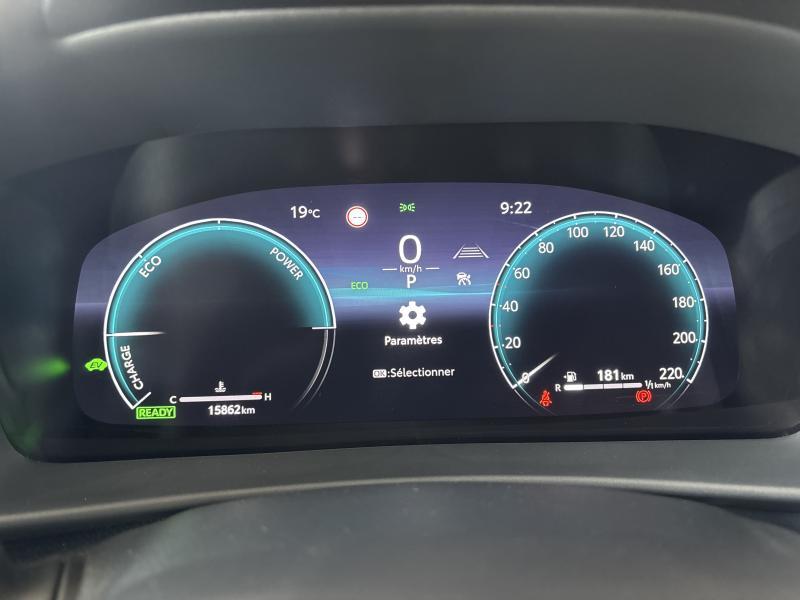 Toyota C-HR 1.8 Hybrid - photo 7