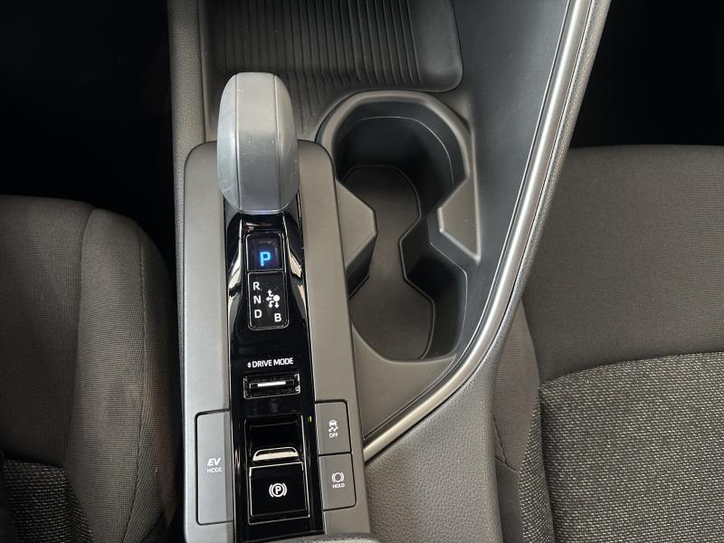 Toyota C-HR 1.8 Hybrid - photo 8