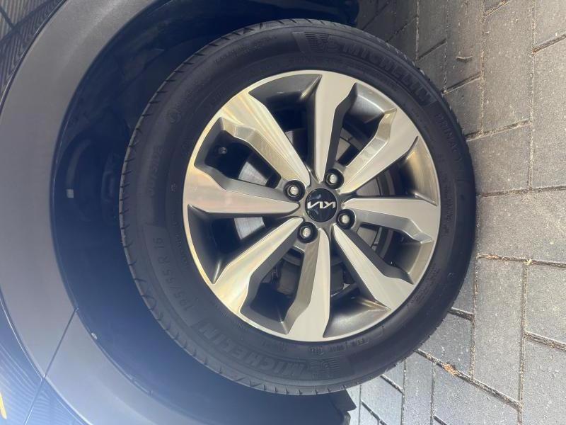 Kia Stonic 1.2i - photo 18