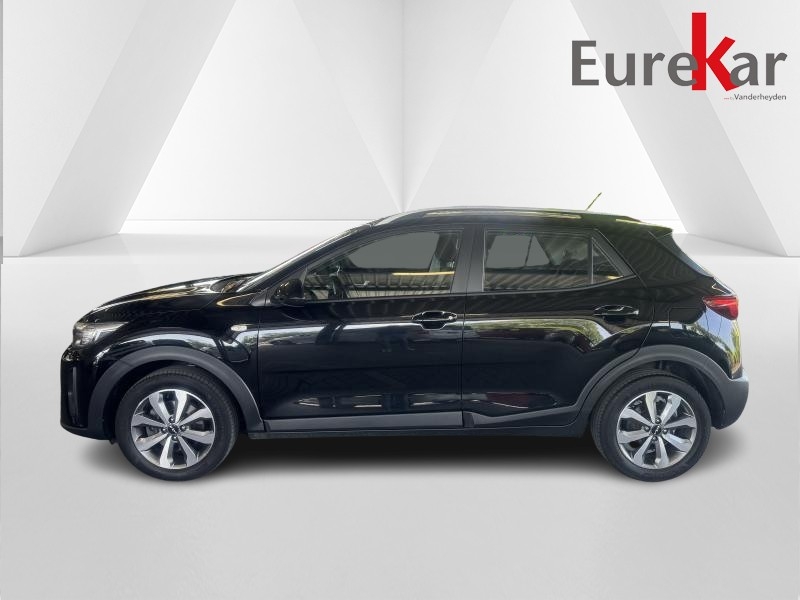 Kia Stonic 1.2i - photo 4