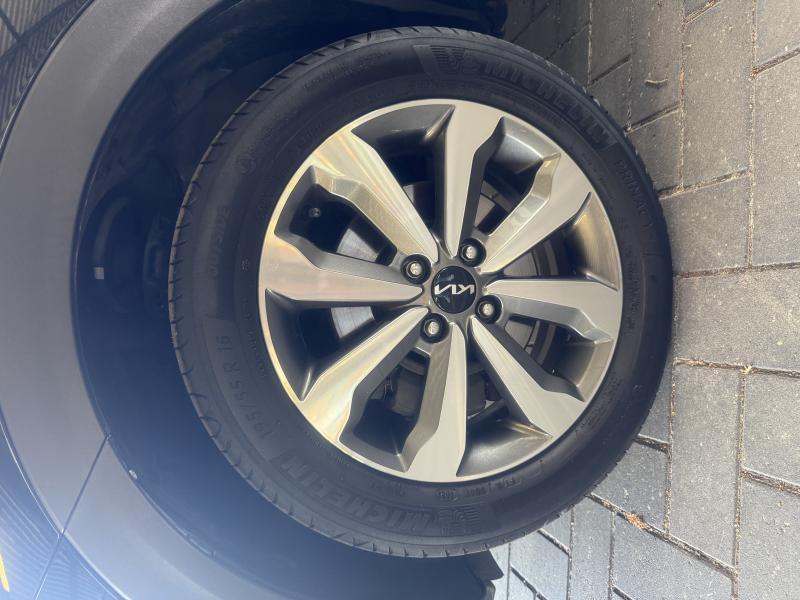 Kia Stonic 1.2i - photo 18