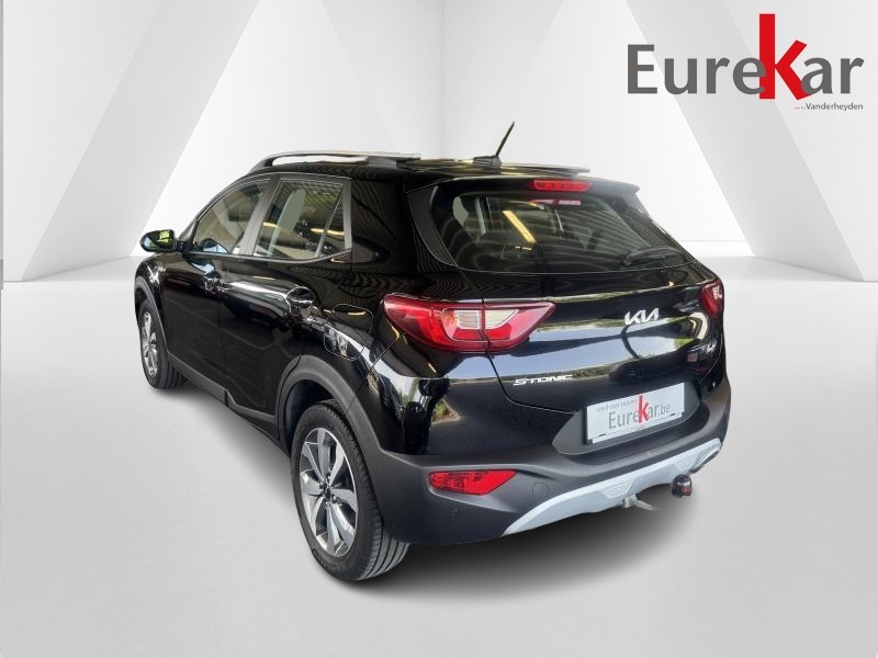 Kia Stonic 1.2i - photo 5