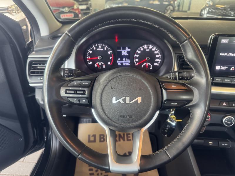 Kia Stonic 1.2i - photo 9